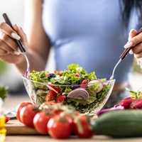 zelenjava mlada čebula živilo