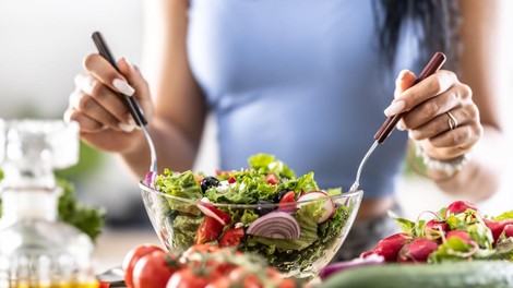 zelenjava mlada čebula živilo