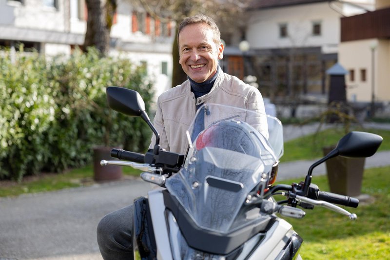 DRAJV razkriva resnico o motoristični vožnji: številke, ki presenetijo