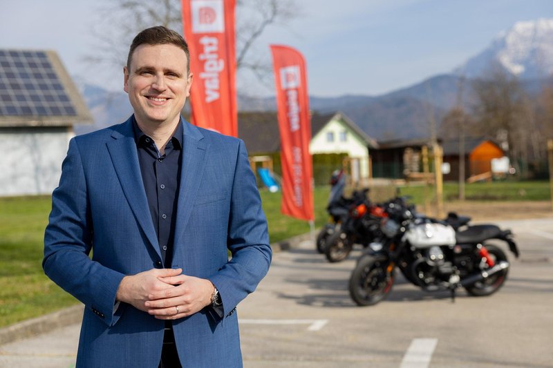 DRAJV razkriva resnico o motoristični vožnji: številke, ki presenetijo