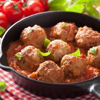 čufti hrana trik kulinarika