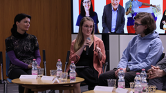 golubovic okrogla miza mladi priloznost talent pomoc podpora