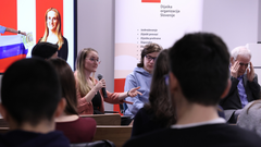 golubovic okrogla miza mladi priloznost talent pomoc podpora