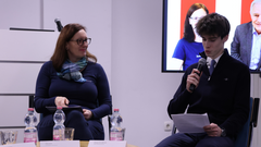 golubovic okrogla miza mladi priloznost talent pomoc podpora