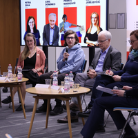 golubovic okrogla miza mladi priloznost talent pomoc podpora