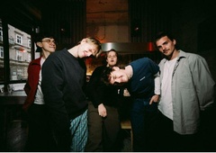 Nič jih ne more ustaviti! Skupina Jet Black Diamonds v enem tednu izdala dva nova singla in razprodala koncert