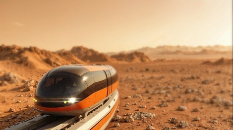 mars planet zivljenje nasa odpadne vode nacrt znanost ideja preboj vesolje osoncje