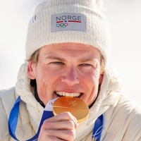 Johannes Hosflot Klaebo