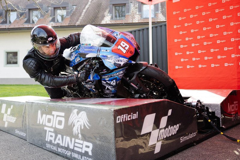 DRAJV razkriva resnico o motoristični vožnji: številke, ki presenetijo