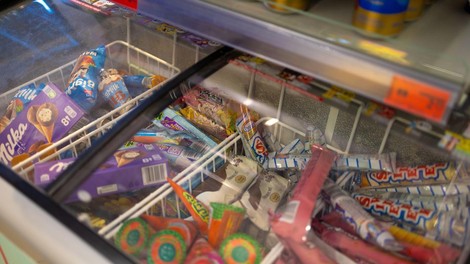 Vrnitev legende: priljubljeni proizvajalec v trgovine poslal izdelek, ob katerem so kupci ponoreli