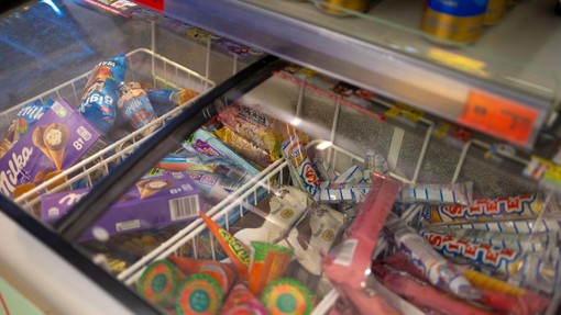 Vrnitev legende: priljubljeni proizvajalec v trgovine poslal izdelek, ob katerem so kupci ponoreli