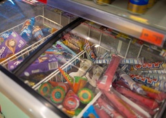 Vrnitev legende: priljubljeni proizvajalec v trgovine poslal izdelek, ob katerem so kupci ponoreli