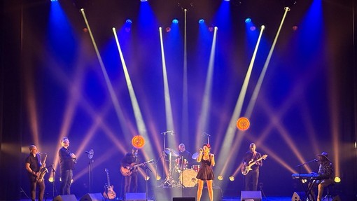 Večer, posvečen Amy Winehouse: glasbeniki, ki so ustvarjali z njo, prihajajo v Ljubljano