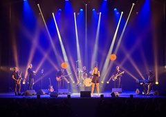 Večer, posvečen Amy Winehouse: glasbeniki, ki so ustvarjali z njo, prihajajo v Ljubljano