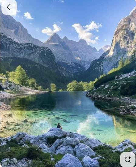 Whitney objava fotografija Slovenija ai