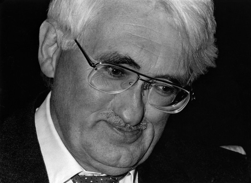 Jürgen Habermas