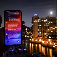 Združeni arabski emirati