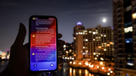 Združeni arabski emirati