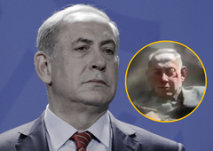 Šokantni posnetki na spletu: je Benjamin Netanjahu res umrl v iranskem napadu?