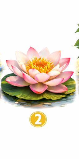 Roža 2 Če ste izbrali to rožo, ste zelo sočutna in srčna oseba. Hitro opazite, kako se drugi počutijo in …