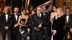 Paul Thomas Anderson.