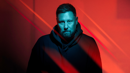 Umek za svoj abraham pripravlja veliki spektakel
