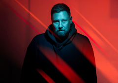 Umek za svoj abraham pripravlja veliki spektakel