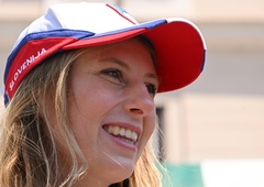 Zala Tomašič napovedala, da bo spremenila priimek! "Upam, da se me boste navadili tudi z novim"