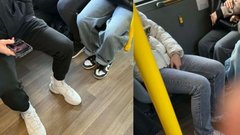 Ljubljana avtobus LPP