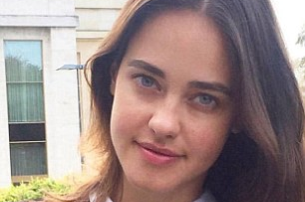 Svetlana razkrila pekel, ki ga je doživljala v krempljih zloglasnega pedofila (foto: Facebook)