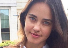 Svetlana razkrila pekel, ki ga je doživljala v krempljih zloglasnega pedofila