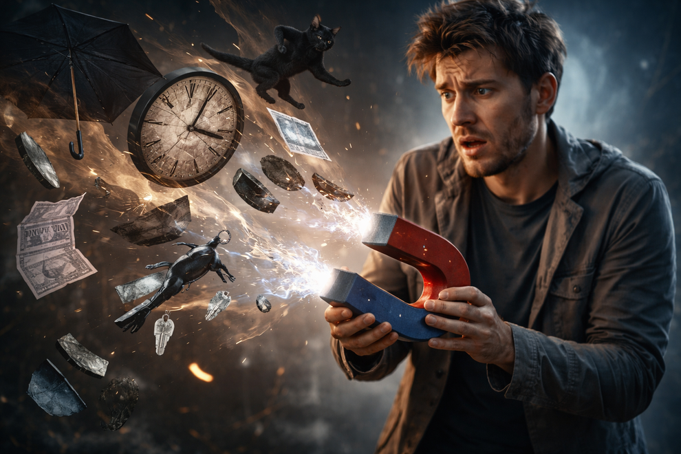 Eno astro znamenje je še posebej intuitivno, čustveno in nagnjeno k sanjarjenju, prav to pa je kombinacija, ki včasih vodi …