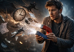 Astro znamenje, ki je magnet za nesrečo: vse česar se dotaknejo, se spremeni v prah