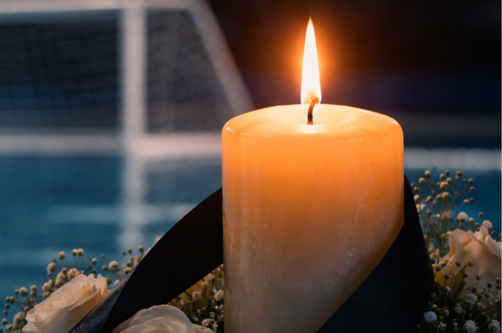 Umrla legenda jugoslovanskega športa: bil je edinstven reprezentant z olimpijsko kolajno (foto: ChatGPT)