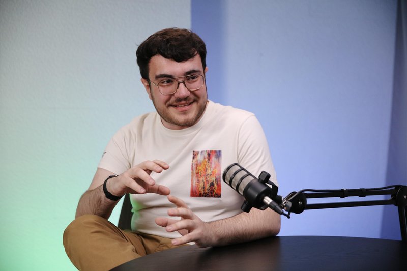 demokratura tvoj glas 26