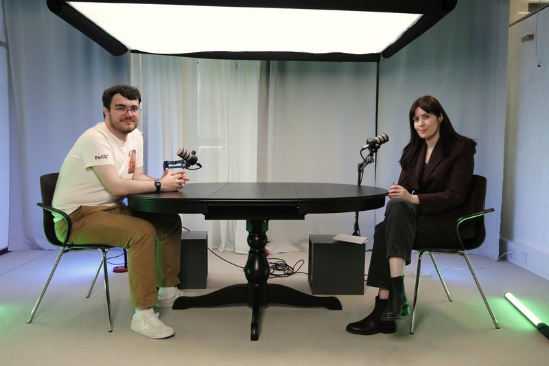 demokratura tvoj glas 26