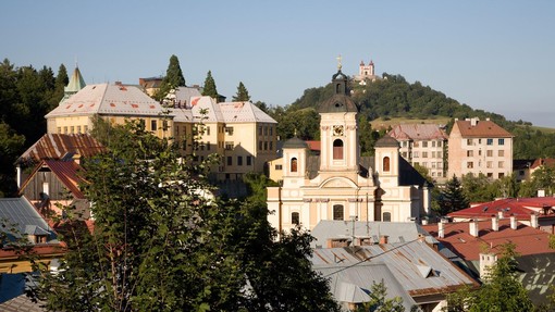 Majhno in skrito: nekoč eno najbogatejših mest v Evropi, za katerega verjetno še nikoli niste slišali