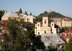 Majhno in skrito: nekoč eno najbogatejših mest v Evropi, za katerega verjetno še nikoli niste slišali