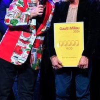 Gault&Millau Slovenija 2026