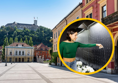 Nova atrakcija v Ljubljani, ki obiskovalce pusti brez besed (FOTO)