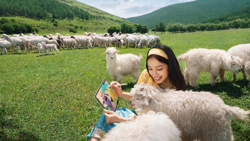 Samo v mesecu marcu do najnovejše Huawei tablice s tipkovnico in pisalom občutno ceneje