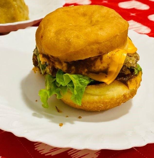 krapfen salati slani krof