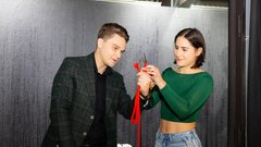 
                                                         Hiša iluzij Ljubljana atrakcija Lebdeča voda