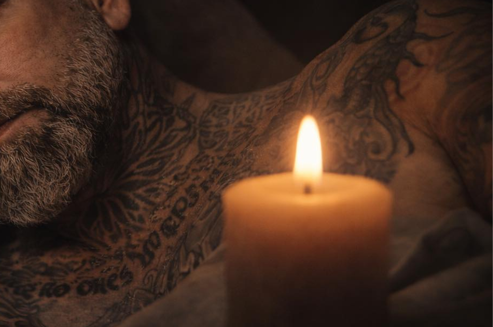 Slovenski podjetnik razkril, kako je izvedel, da je okužen z virusom HIV: "Takrat človek ne razmišlja o poslu ... " (foto: Facebook/Marko Verdev)