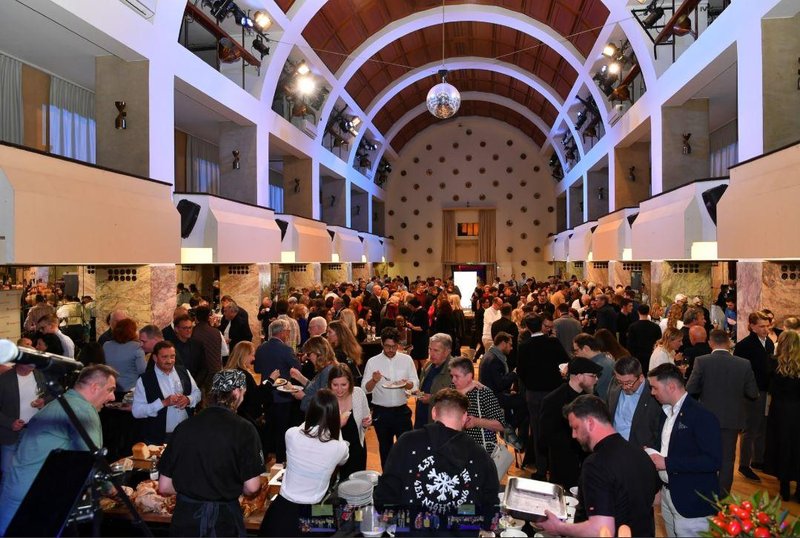 Gault& Millau Slovenija 2026