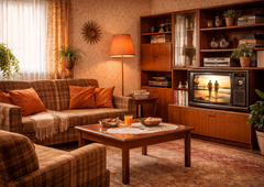 Te 3 stvari so si lahko nekoč v Jugoslaviji privoščili samo bogati