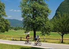 Magnet za turiste: Slovenija bo do poletja dobila eno najbolj težko pričakovanih kolesarskih prog