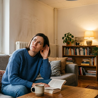 Kupila sta stanovanje – potem pa odkrila zvok, ki jima uničuje življenje