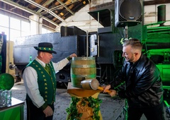 Festival Pivo in cvetje Laško vstopa v novo desetletje z novim projektom