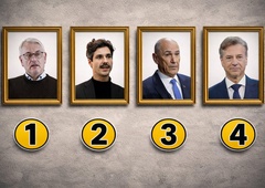 Katero stranko boste volili? Test, ki pove, kakšna oseba ste